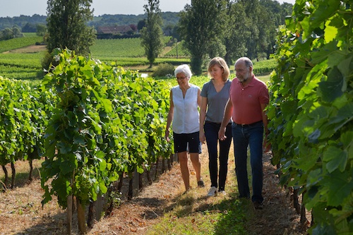 Famille Mounet