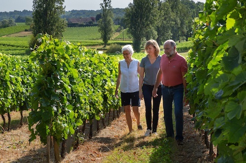Famille Mounet